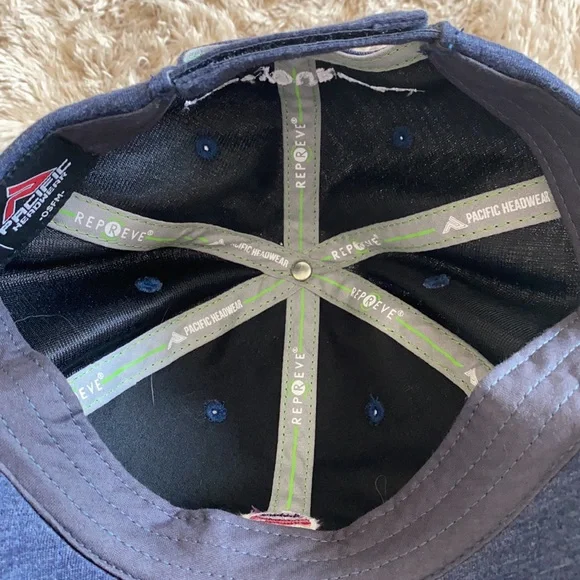 Love your Melon embroidered baseball hat cap - Picture 3 of 3